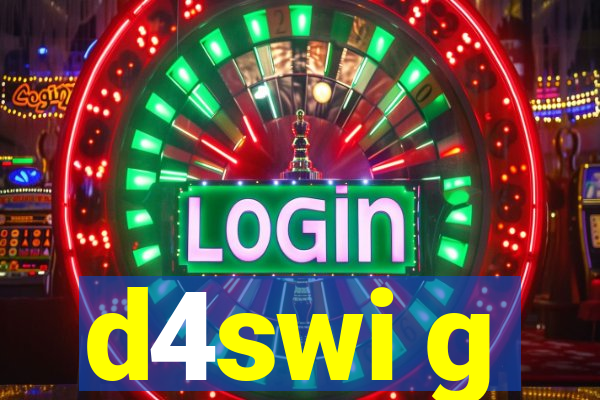 d4swi g